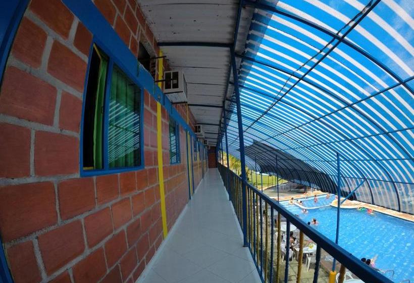 Отель Casa Vieja