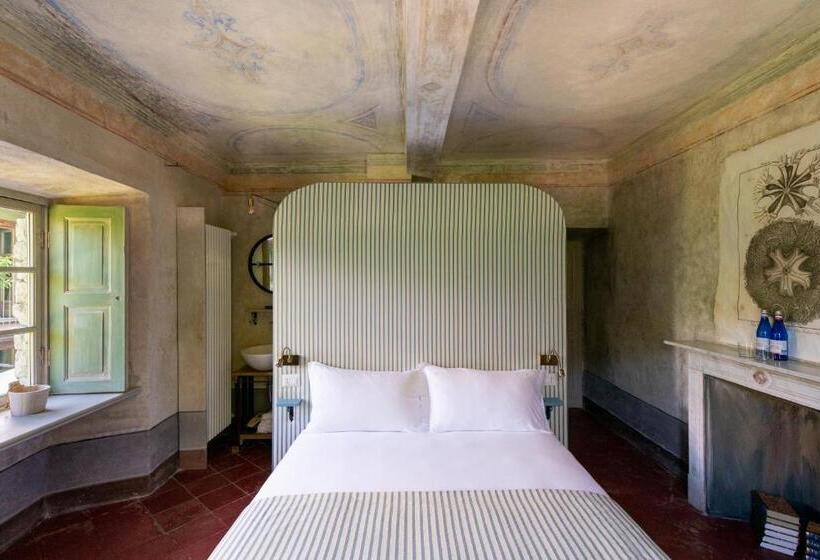 Отель Country House La Bursch