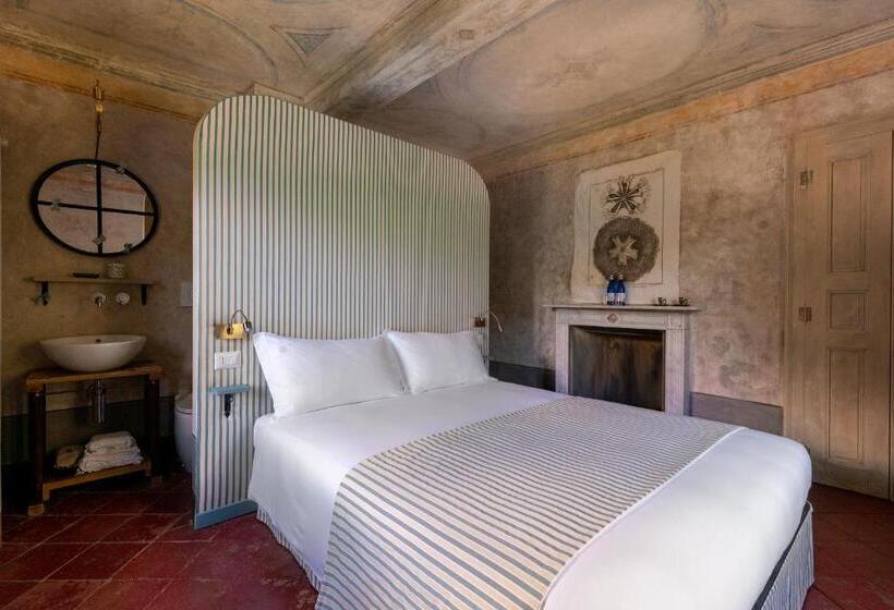 Отель Country House La Bursch