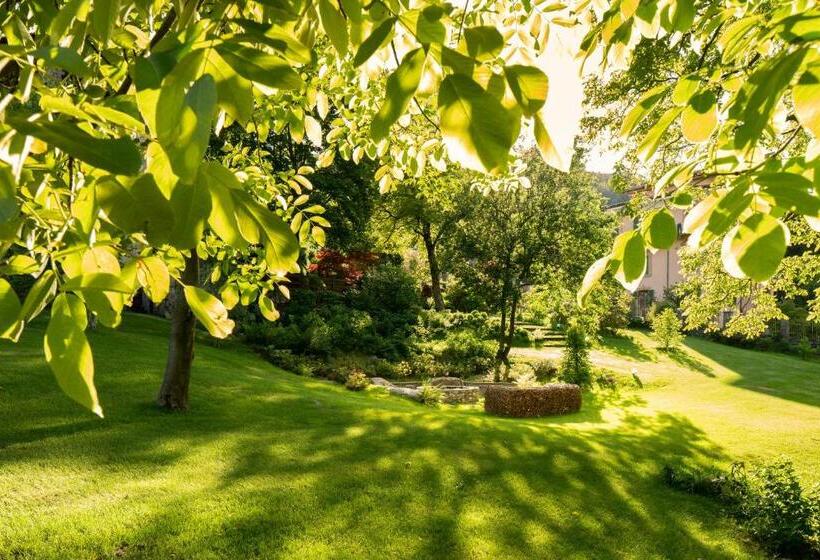 Отель Country House La Bursch