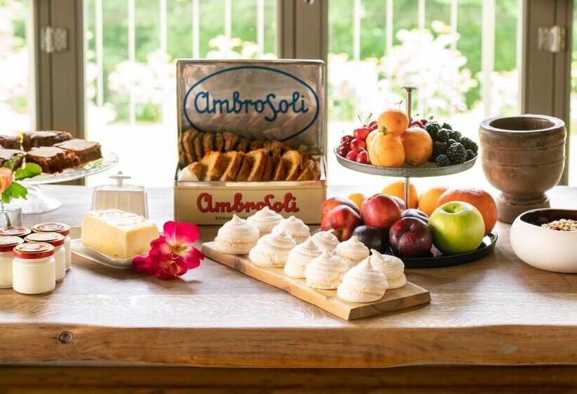 Отель Country House La Bursch