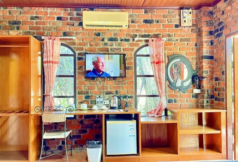 酒店 Doo Dee Boutique Resort By Swiss Chalet