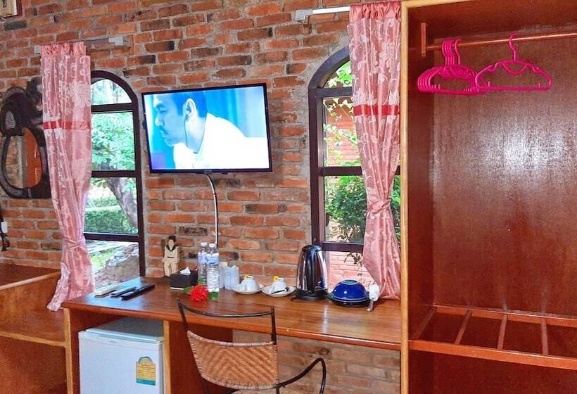 فندق Doo Dee Boutique Resort By Swiss Chalet