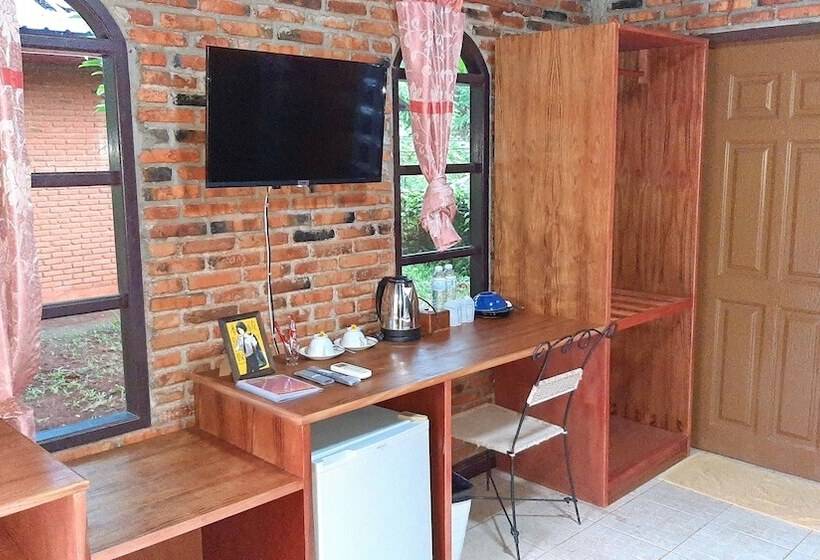 酒店 Doo Dee Boutique Resort By Swiss Chalet