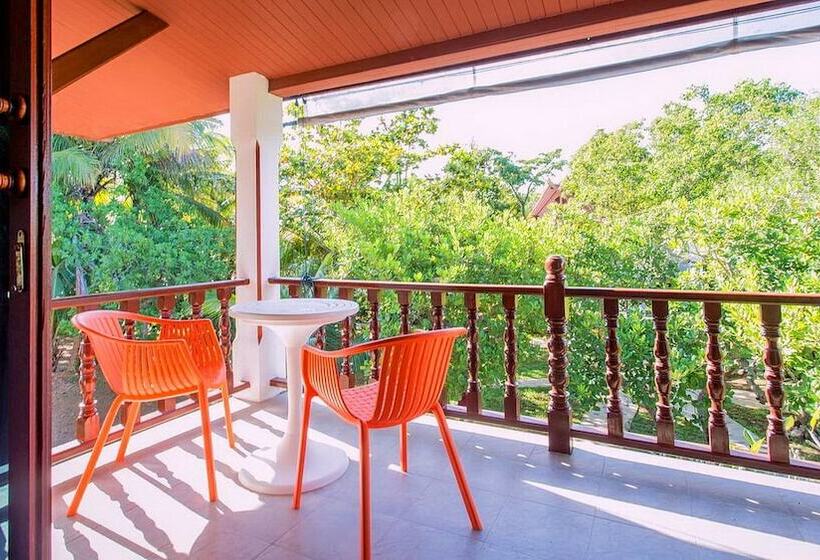 فندق Doo Dee Boutique Resort By Swiss Chalet