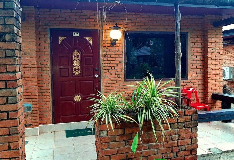 酒店 Doo Dee Boutique Resort By Swiss Chalet