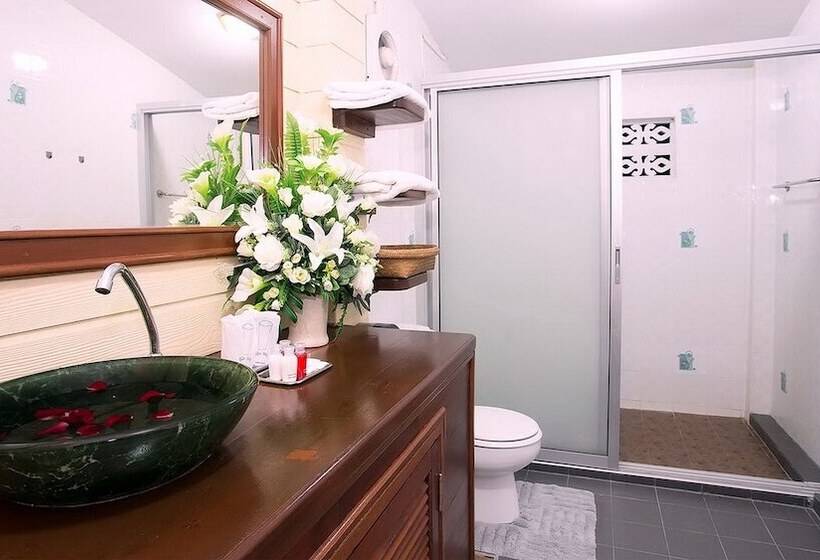 فندق Doo Dee Boutique Resort By Swiss Chalet