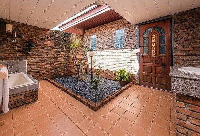 酒店 Doo Dee Boutique Resort By Swiss Chalet