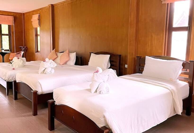 酒店 Doo Dee Boutique Resort By Swiss Chalet