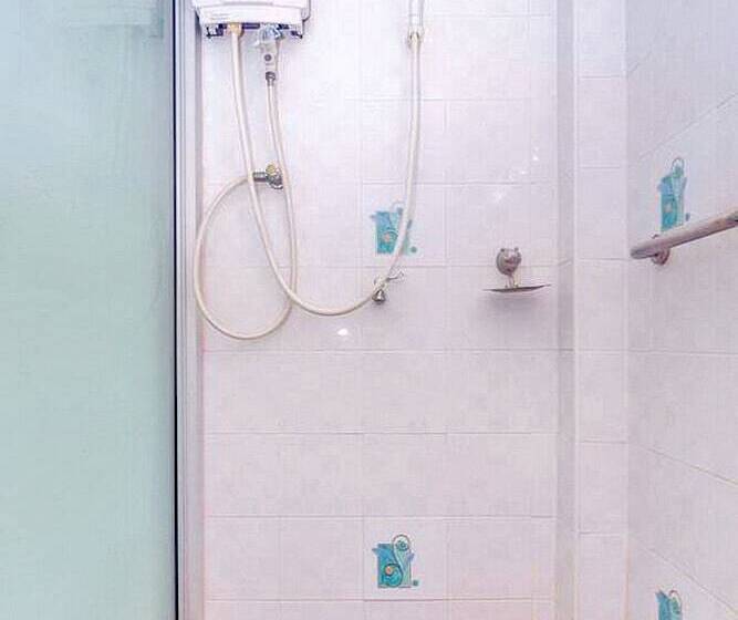 فندق Doo Dee Boutique Resort By Swiss Chalet