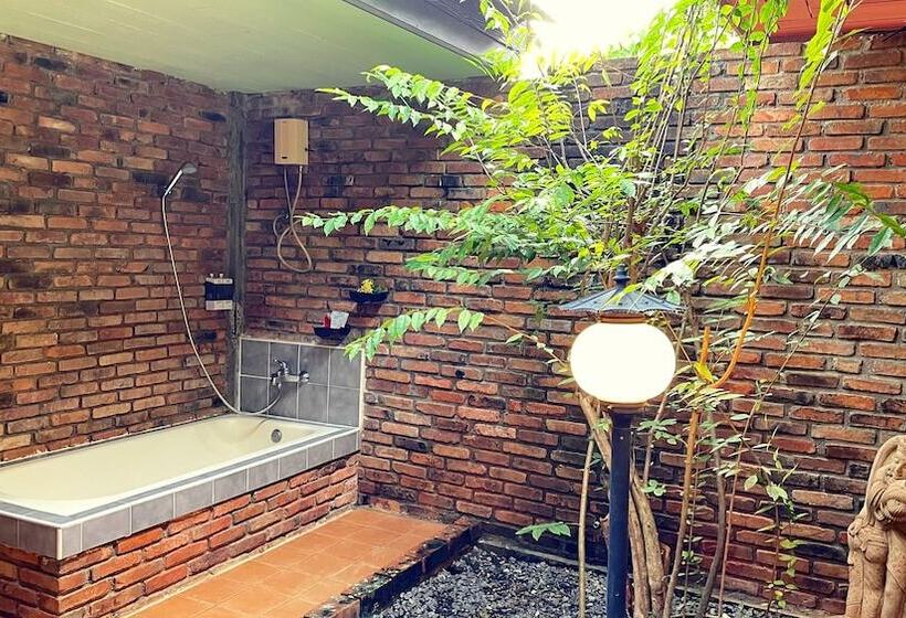 فندق Doo Dee Boutique Resort By Swiss Chalet