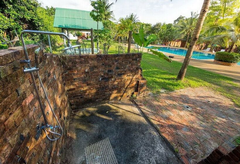 酒店 Doo Dee Boutique Resort By Swiss Chalet