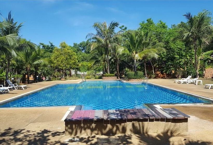 فندق Doo Dee Boutique Resort By Swiss Chalet