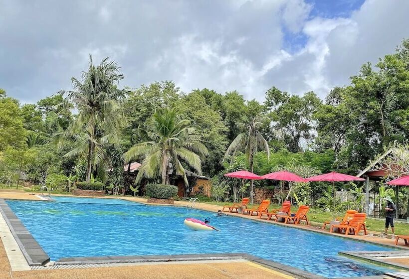 فندق Doo Dee Boutique Resort By Swiss Chalet