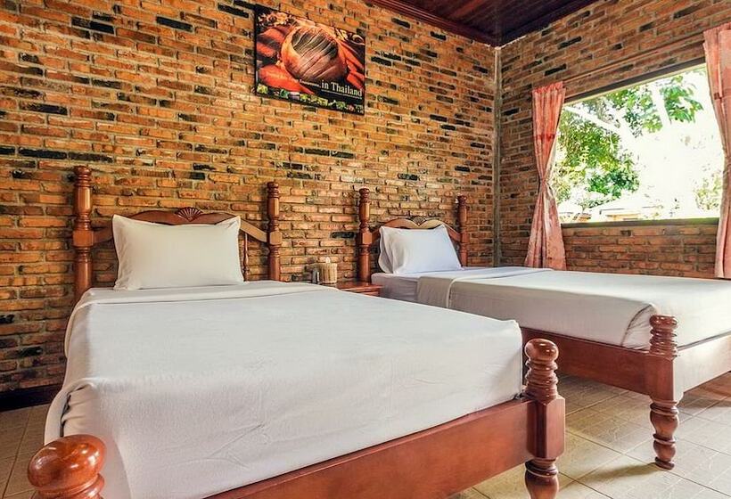 فندق Doo Dee Boutique Resort By Swiss Chalet