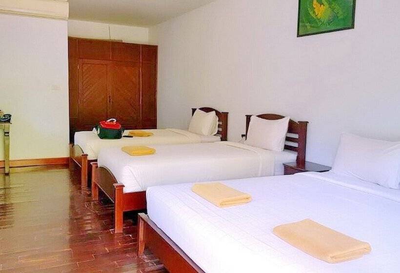 فندق Doo Dee Boutique Resort By Swiss Chalet