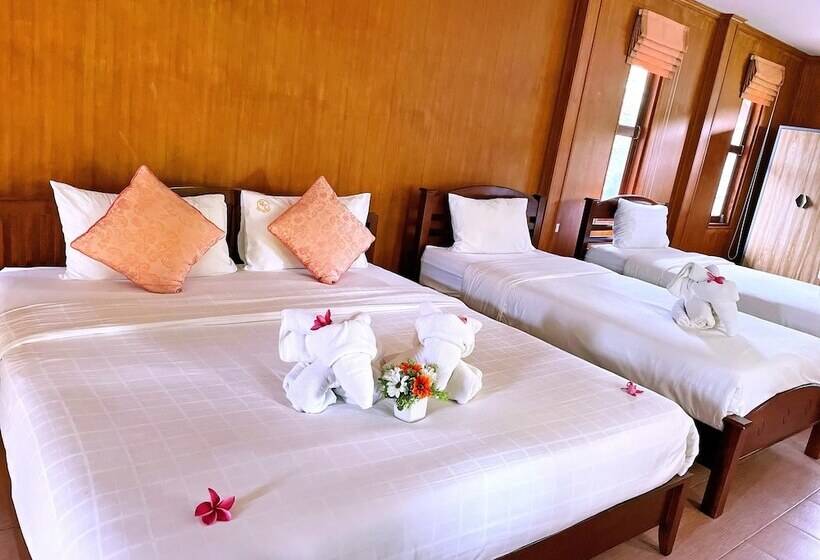 فندق Doo Dee Boutique Resort By Swiss Chalet