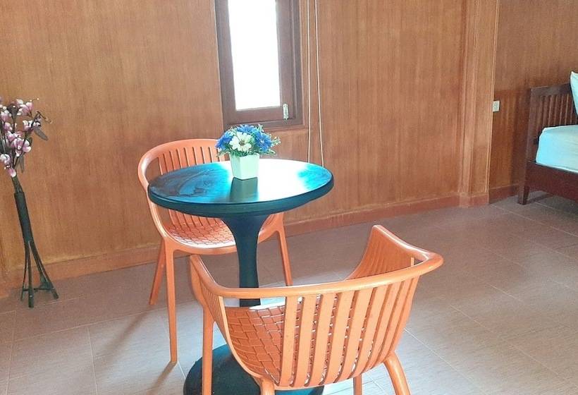 酒店 Doo Dee Boutique Resort By Swiss Chalet