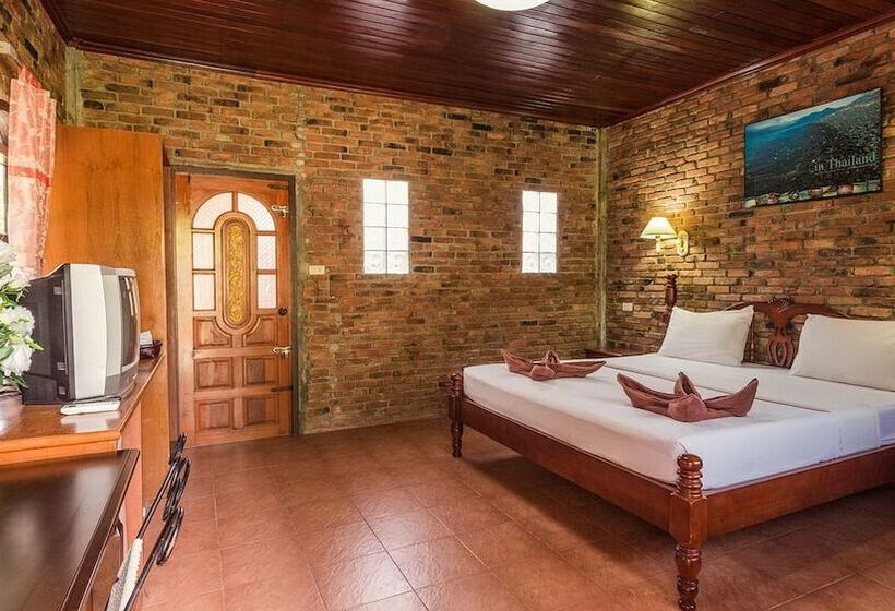 فندق Doo Dee Boutique Resort By Swiss Chalet