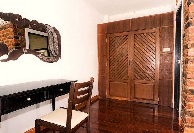 فندق Doo Dee Boutique Resort By Swiss Chalet