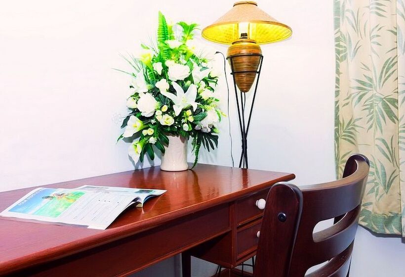 فندق Doo Dee Boutique Resort By Swiss Chalet