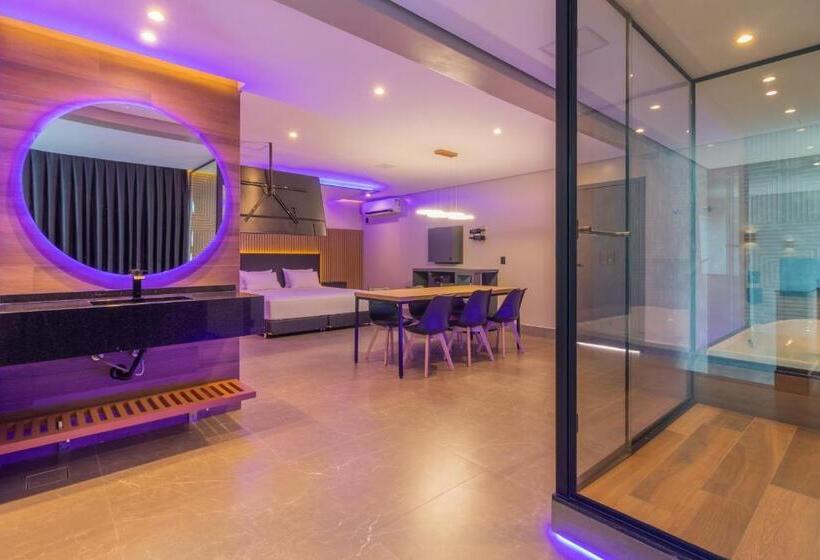 Отель Drops Vale Dos Sinos