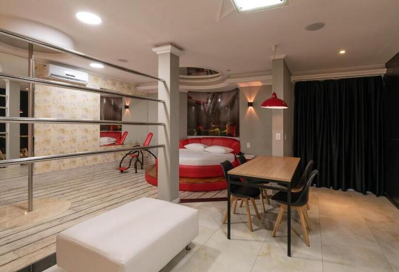 Отель Drops Vale Dos Sinos