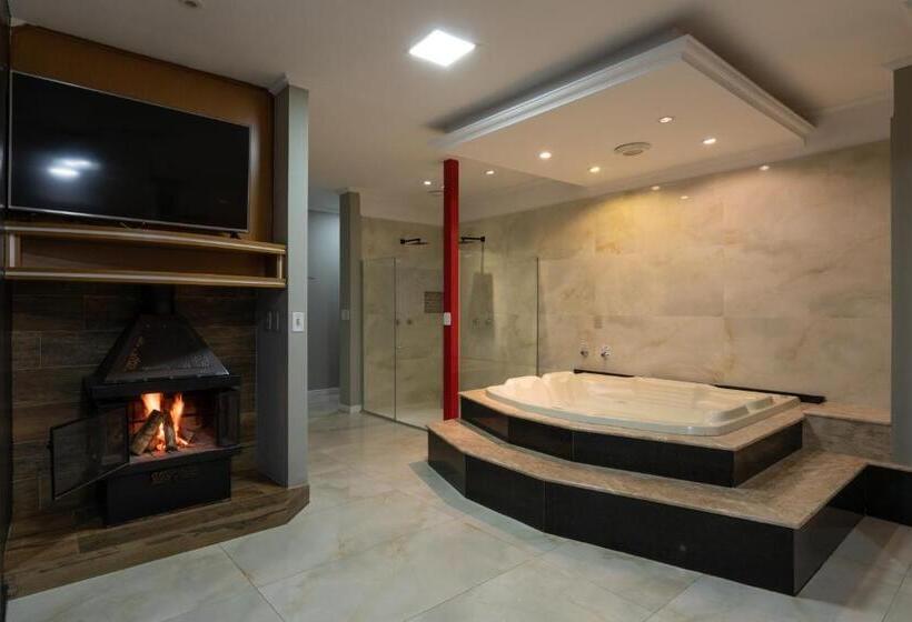 Отель Drops Vale Dos Sinos