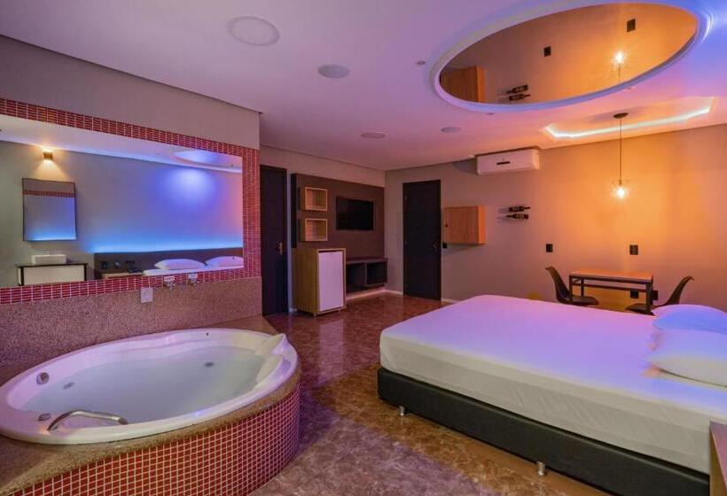 Отель Drops Vale Dos Sinos