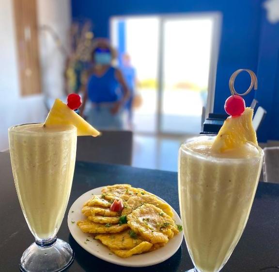 Отель Eclipse, Playa Coronado