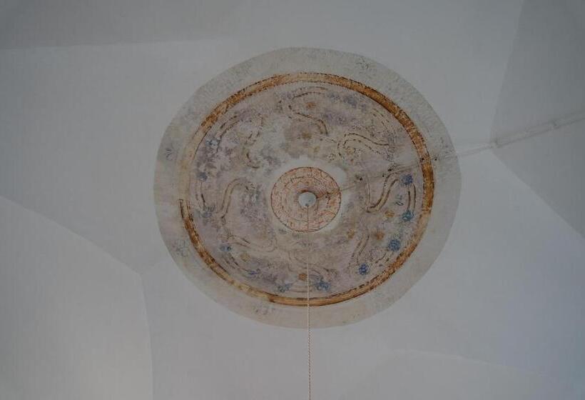 هتل Masseria Filippo De Raho   Agri Bio Relais