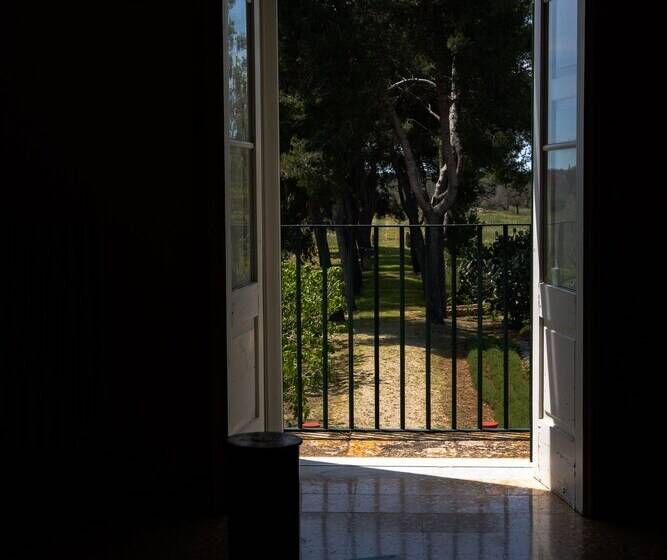 هتل Masseria Filippo De Raho   Agri Bio Relais