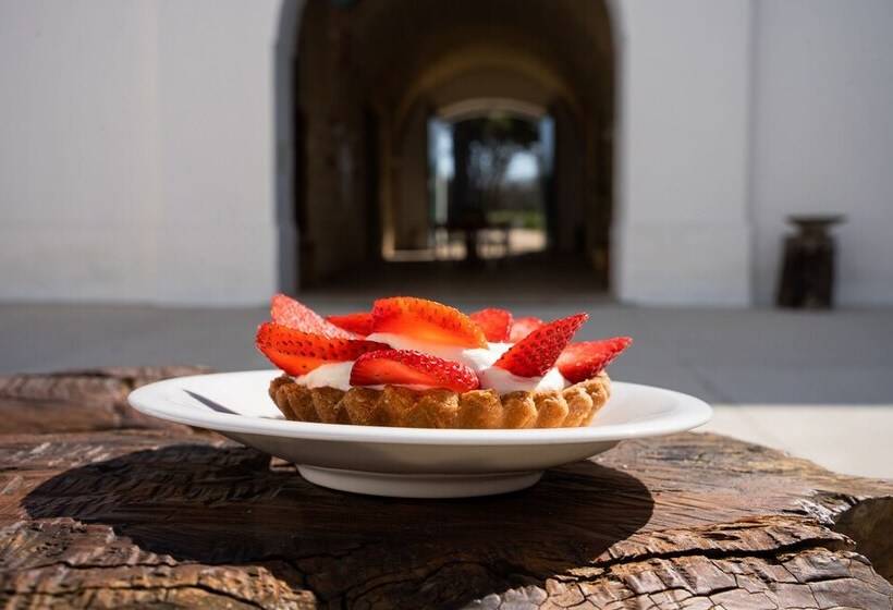 هتل Masseria Filippo De Raho   Agri Bio Relais