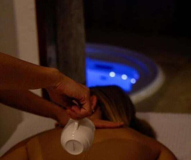 هتل Masseria Filippo De Raho   Agri Bio Relais