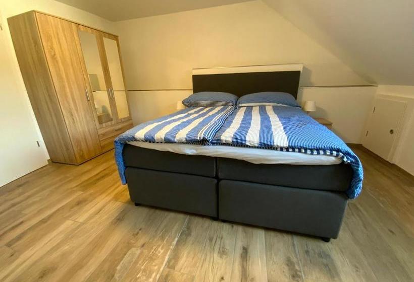 בית מלון כפרי Gasthof Engel