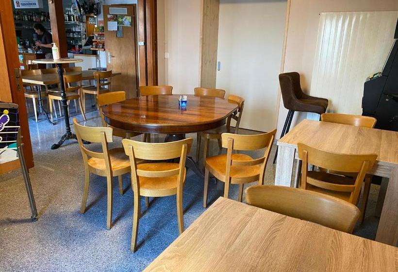 בית מלון כפרי Gasthof Engel