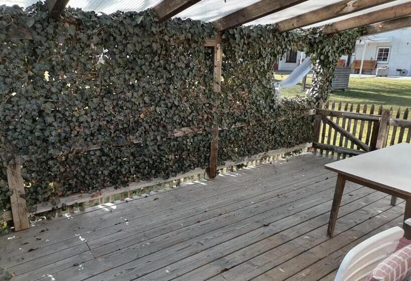 호텔 Gasthof Zur Post