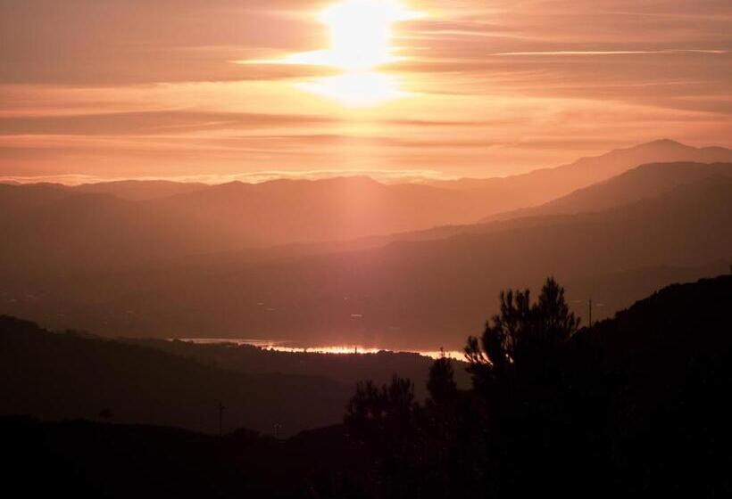 فندق Girastrittue Colobraro