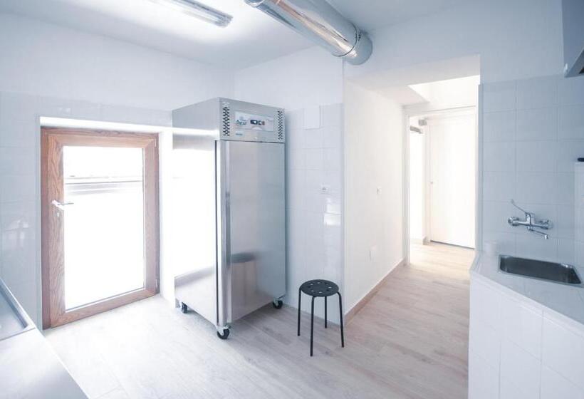 فندق Girastrittue Colobraro