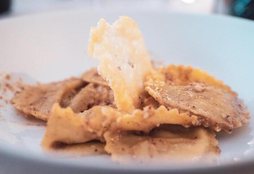 فندق Girastrittue Colobraro