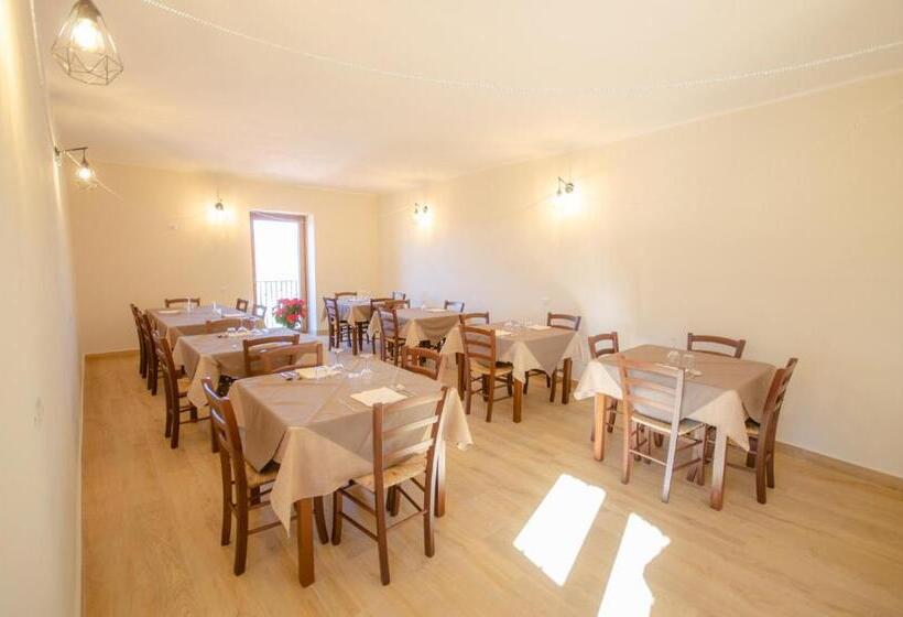 فندق Girastrittue Colobraro