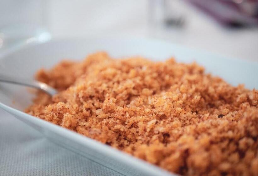 فندق Girastrittue Colobraro