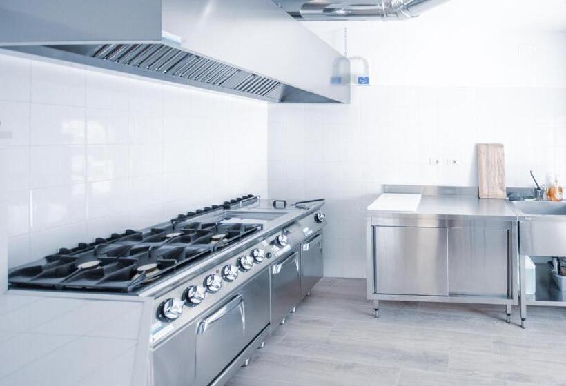 فندق Girastrittue Colobraro