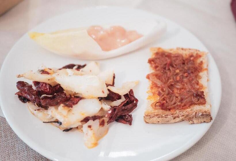 فندق Girastrittue Colobraro