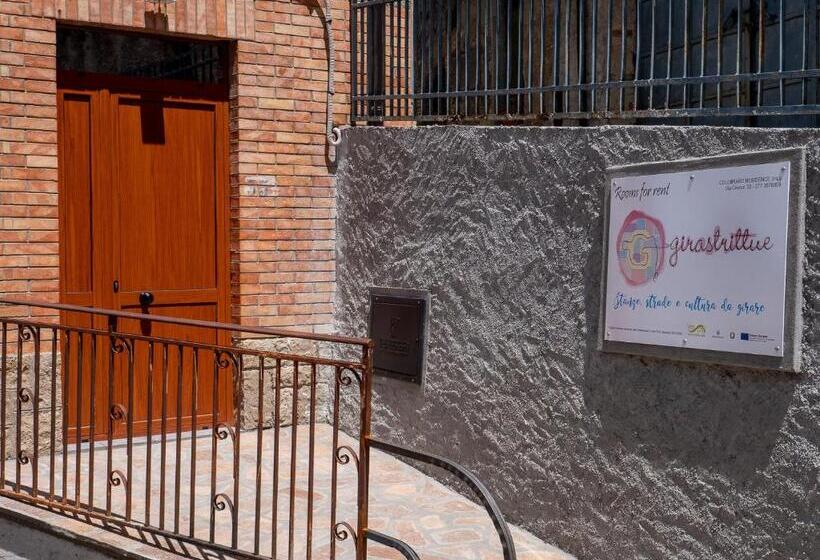 فندق Girastrittue Colobraro