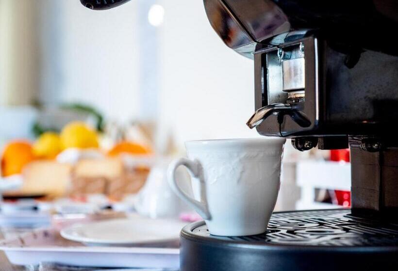 فندق Girastrittue Colobraro