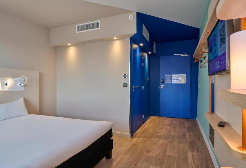 فندق Ibis Budget Nangy Annemasse