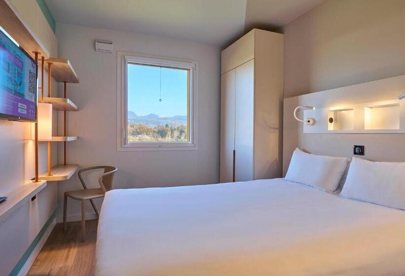 فندق Ibis Budget Nangy Annemasse