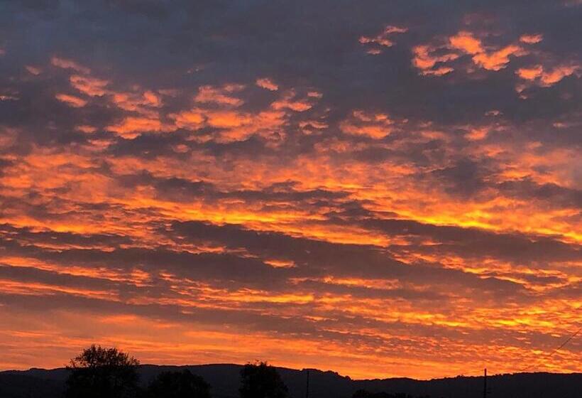 فندق Ibis Budget Nangy Annemasse