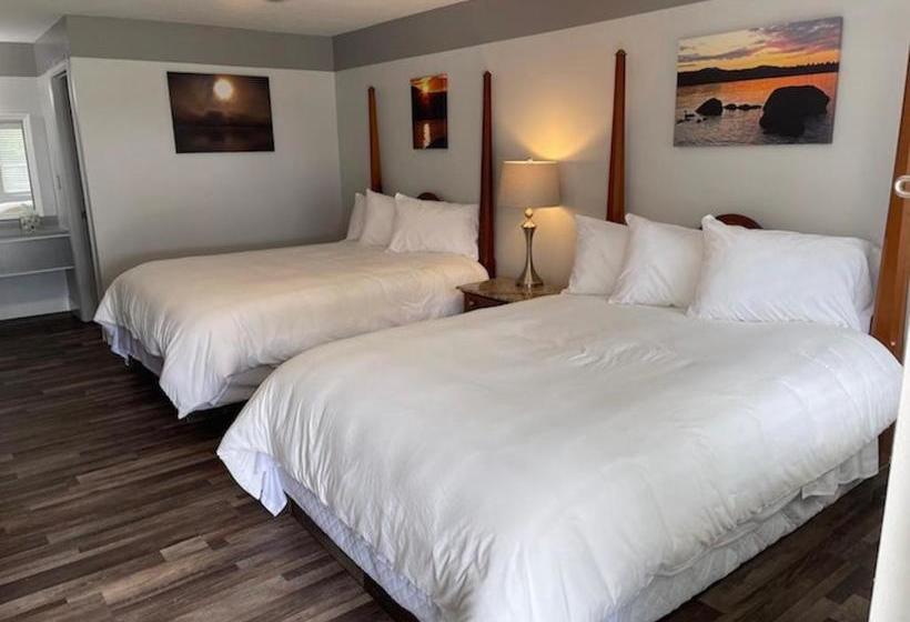 فندق Idle Awhile Resort